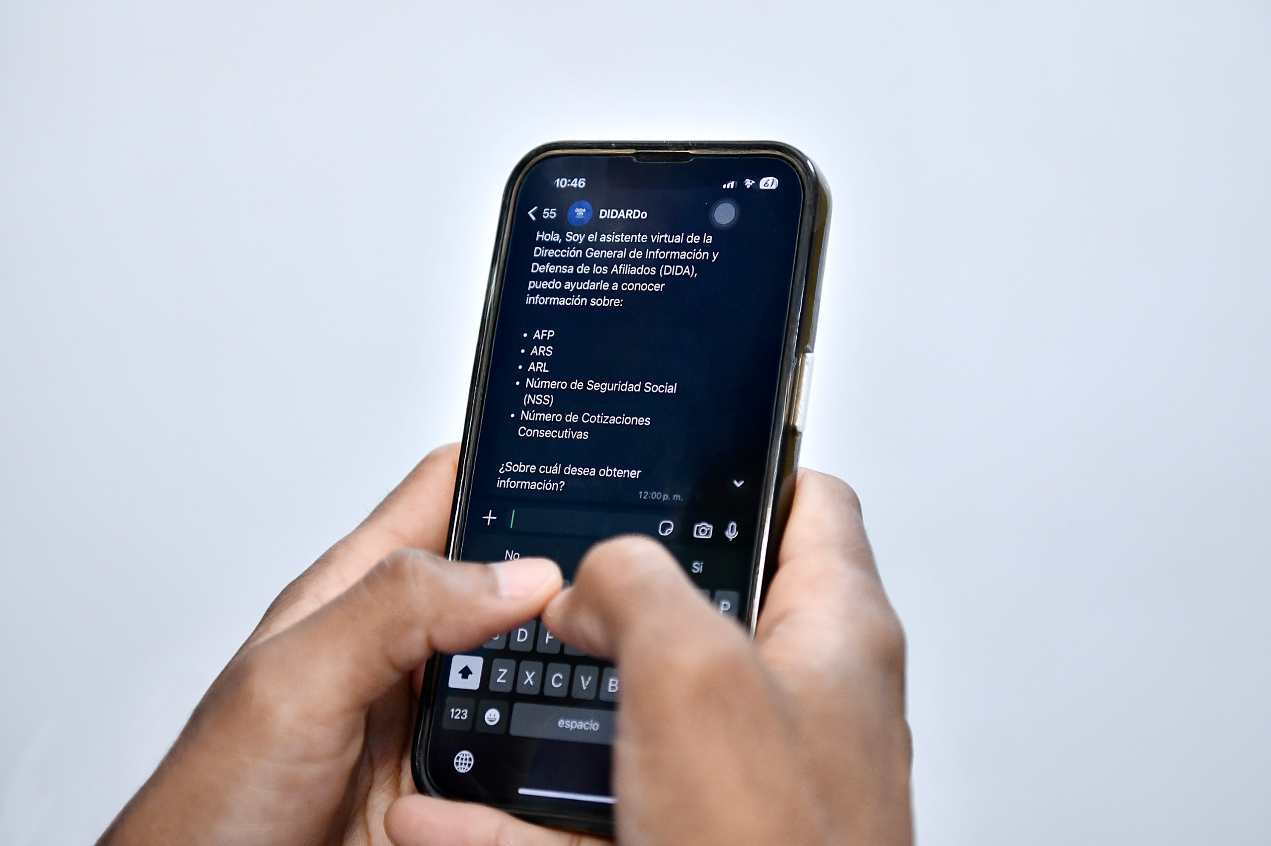 DIDA moderniza su atención ciudadana con la implementación de un Contact Center Omnicanal impulsado por IA