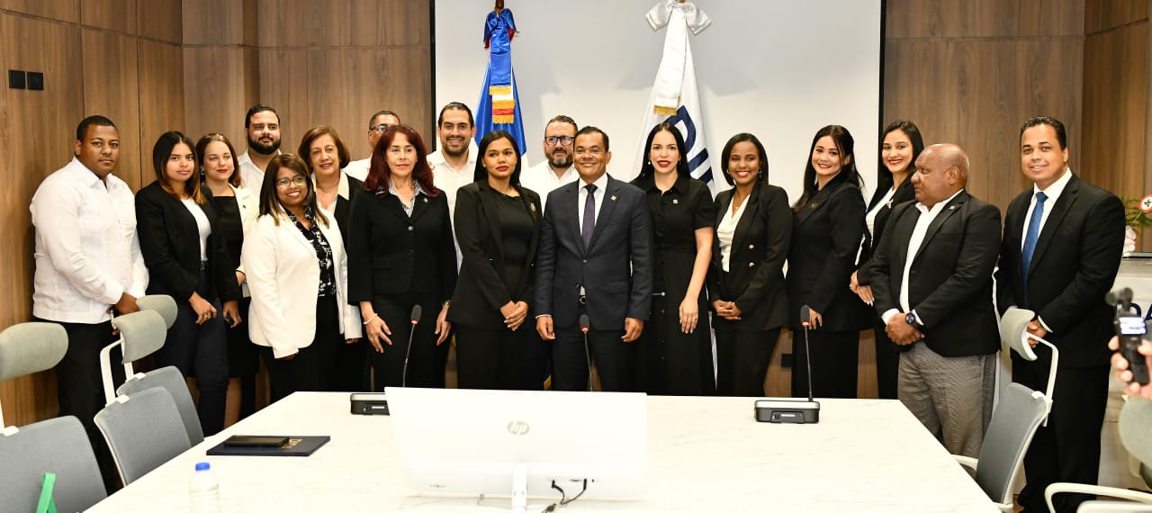 DIDA ofrece más 1 millón de asistencias en primer año de gestión de Elías Báez