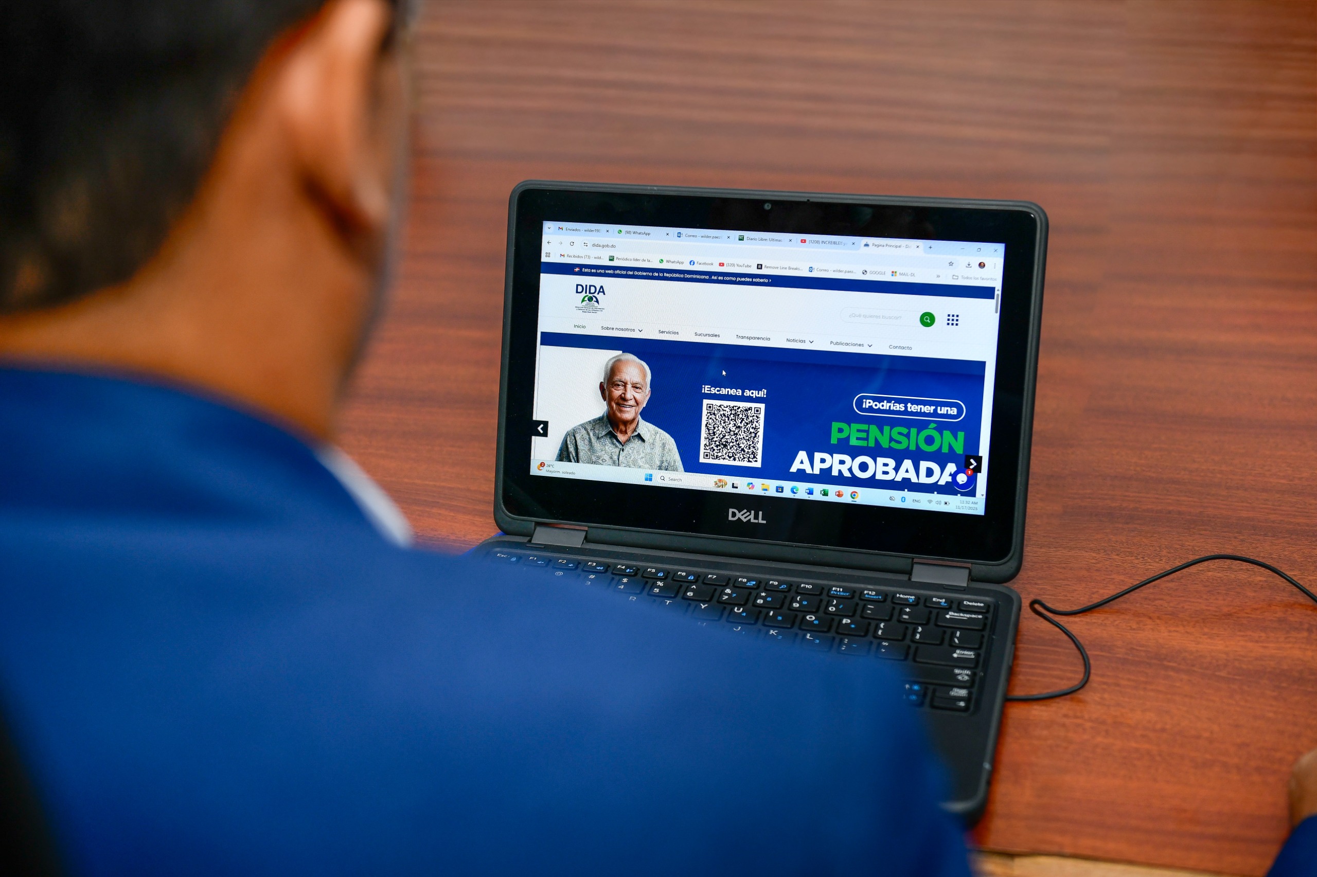 La DIDA implementa el asistente virtual Diana para agilizar servicios a la ciudadanía