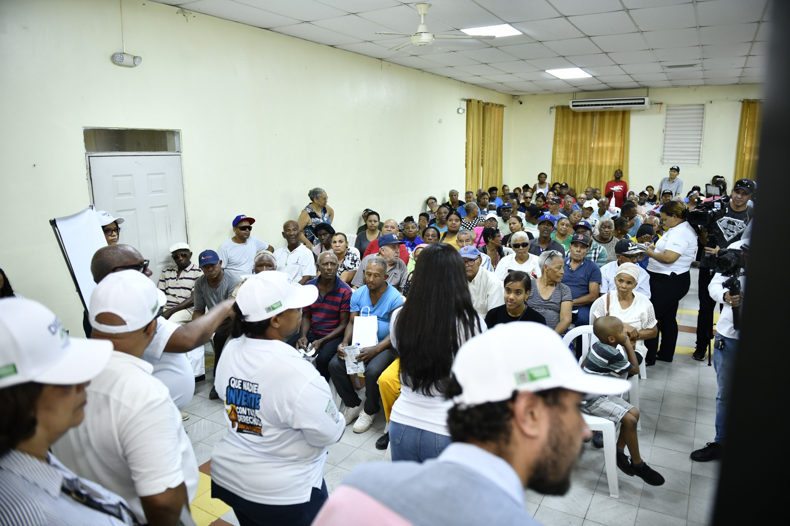 Qué significa pasar de CCI a Reparto y cómo se hace