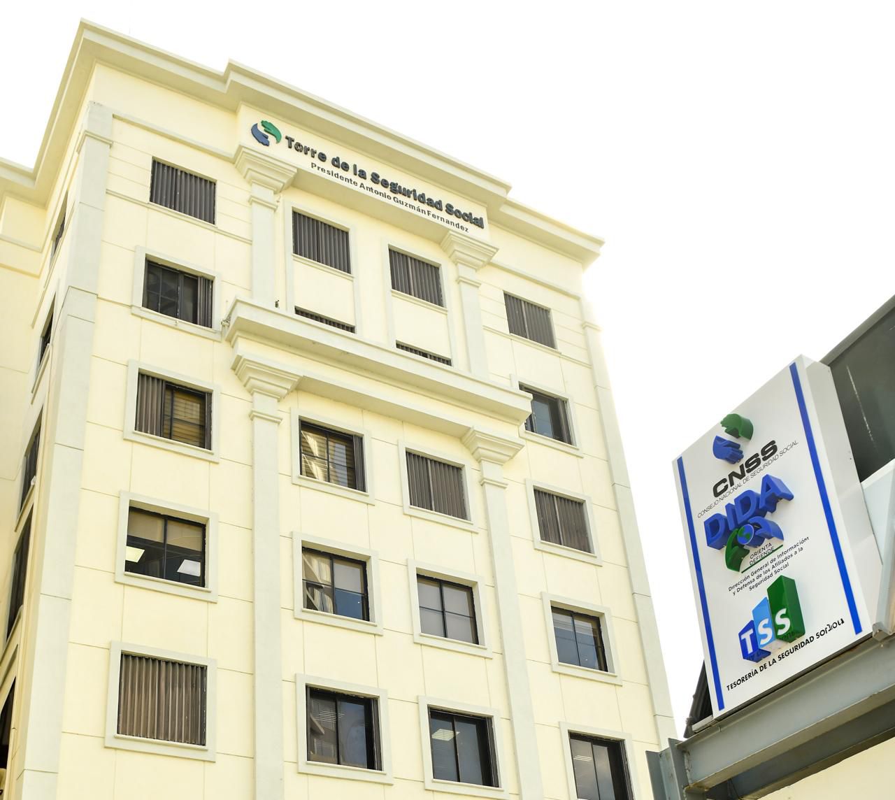 DIDA identifica más de mil millones de pesos en cuentas de AFP y más de 6,000 pensiones disponibles